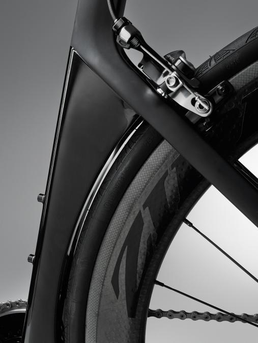 v brake road bike
