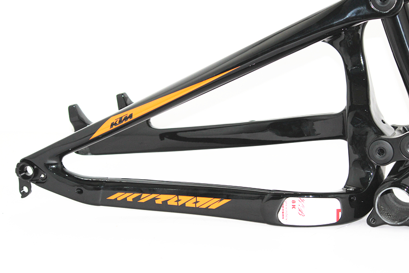 Ktm Xc Am Suspension Frame Axle 148 12 Mtb 27 5er Boost Frame 650b