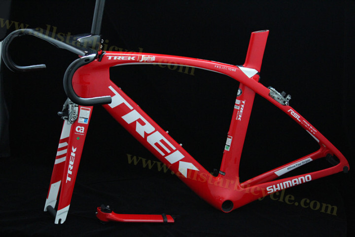 trek madone rsl