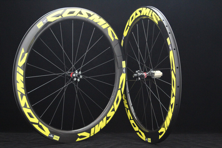 mavic cyclocross wheels