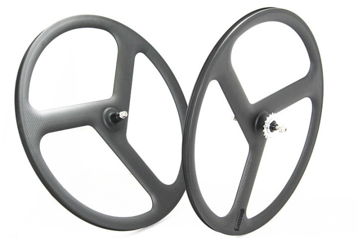 track bike wheels