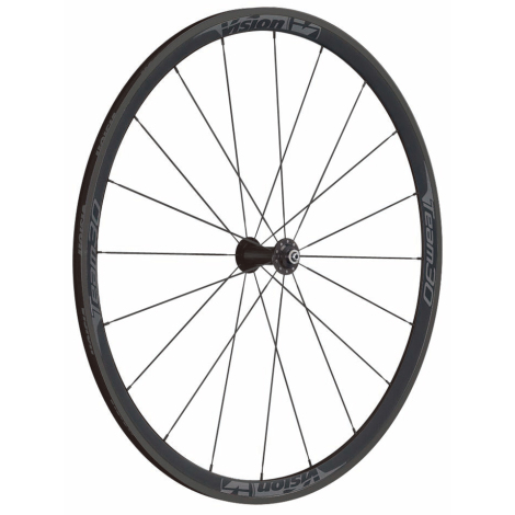 vision 50mm wheelset