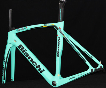 bianchi full carbon