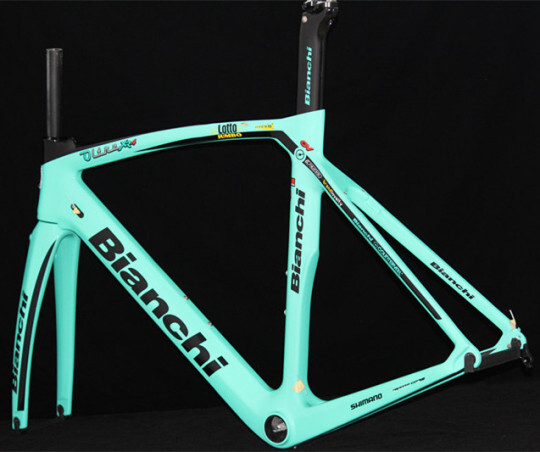 carbon road bike frames for sale