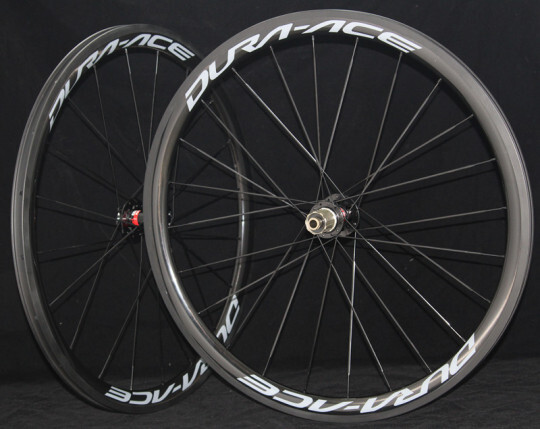 light bicycle road wheels