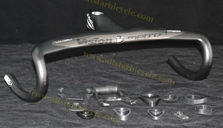 bianchi carbon handlebars