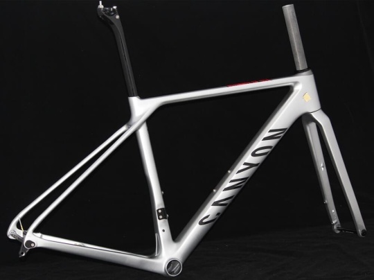 cf frame