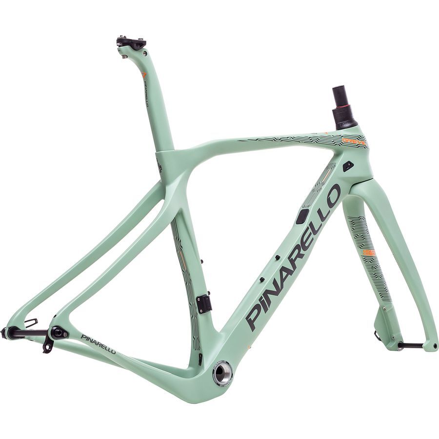 pinarello grevil frameset