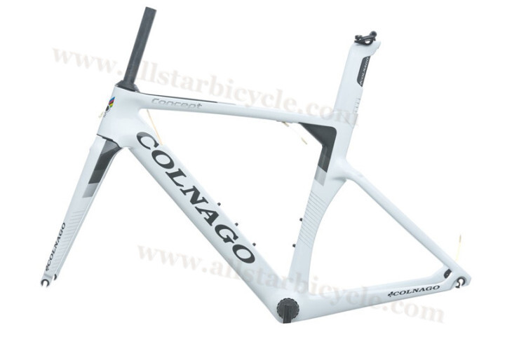 xl road bike frame size