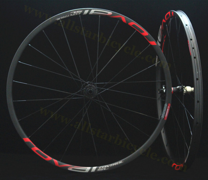 mountain bike tubeless