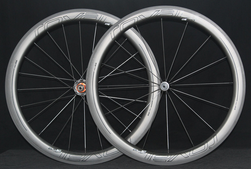 700c 50mm tires