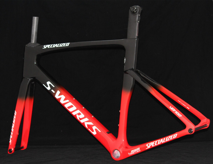 specialized s works frame for sale