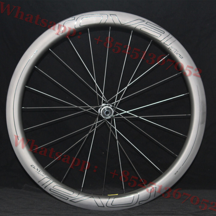 oem carbon wheelset