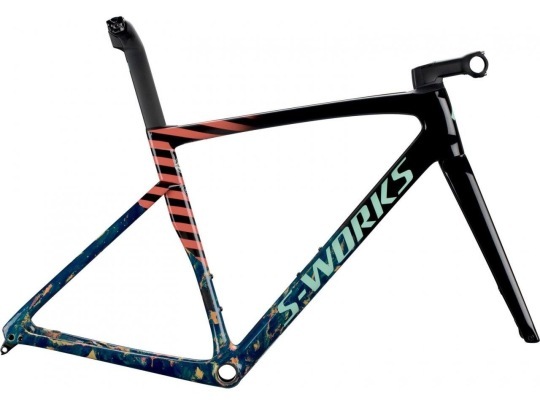 specialized frame for sale
