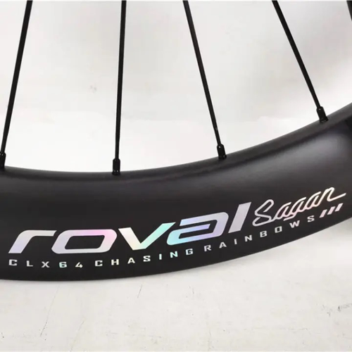 Roval sagan on sale