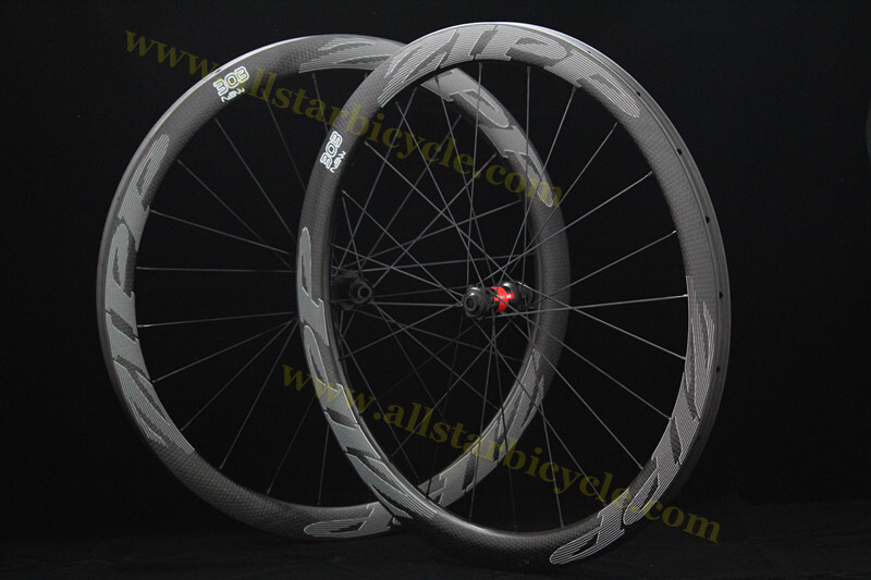 303 nsw carbon clincher