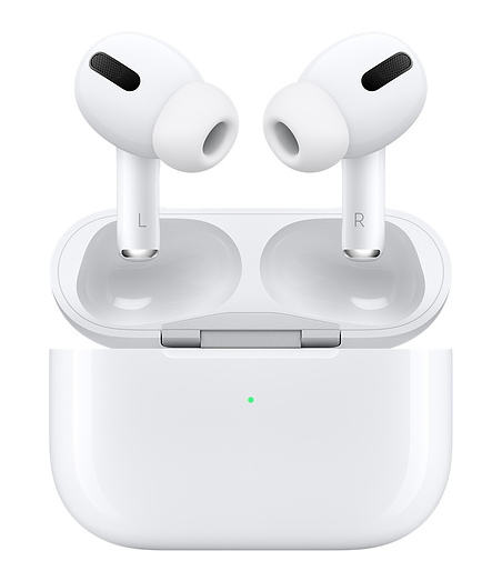 AirPods Pro With Retail Box