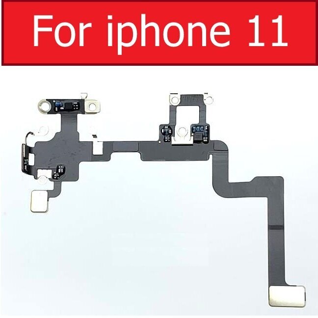 Wifi Bluetooth Antenna Flex Cable For iPhone 11/11 Pro/11Pro Max WI-FI GPS Signal Antenna Flex Ribbon Cable