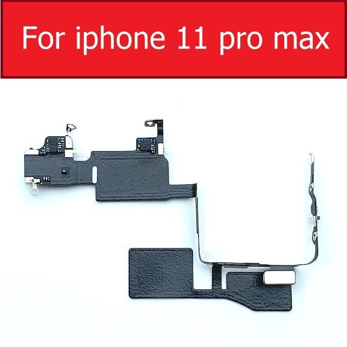 Wifi Bluetooth Antenna Flex Cable For iPhone 11/11 Pro/11Pro Max WI-FI GPS Signal Antenna Flex Ribbon Cable