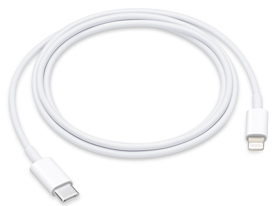 Apple USB-C Lighting Cable