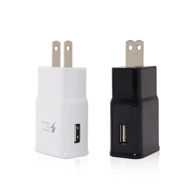 Samsung USB Power Adaptor 15W For S6/S8/S10 With Original Packaging Box