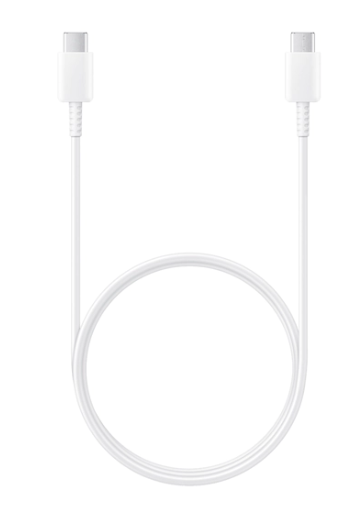Samsung Note10 3A Dual Type-C Cable