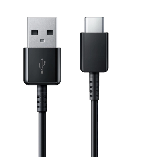 Type-C Cable For Samsung S8/S10 Without Retail Box