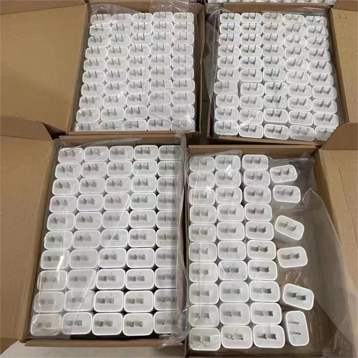 Apple 20W Charger Combo
