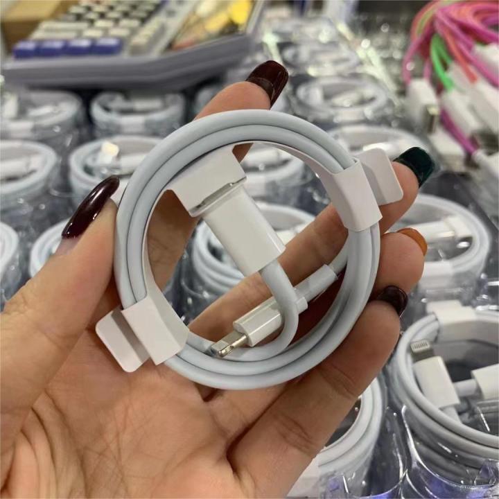 Apple 20W Charger Combo