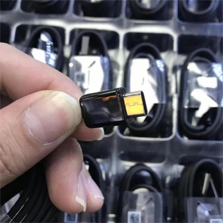 Type-C Cable For Samsung S8/S10 Without Retail Box