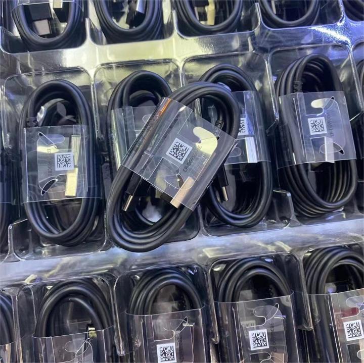 Type-C Cable For Samsung S8/S10 Without Retail Box