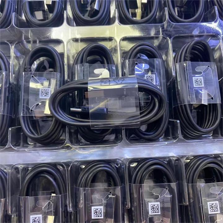 Type-C Cable For Samsung S8/S10 Without Retail Box