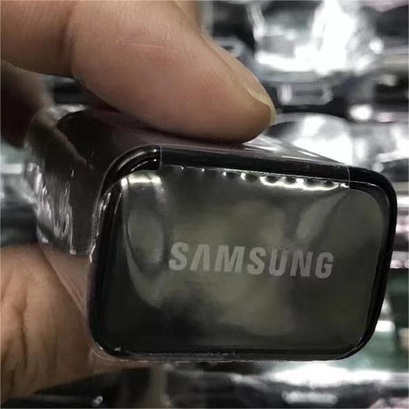 Samsung USB Power Adaptor 15W For S6/S8/S10 With Original Packaging Box