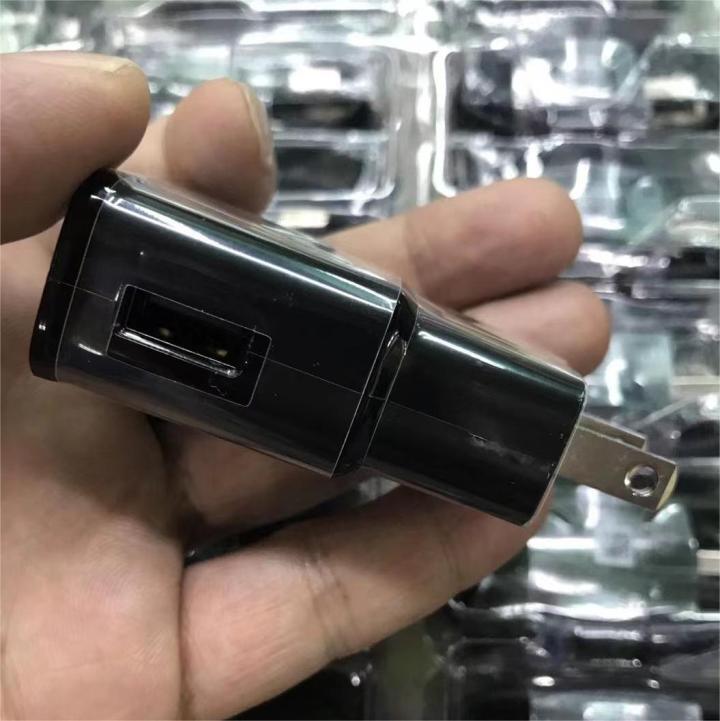 Samsung USB Power Adaptor 15W For S6/S8/S10 With Original Packaging Box