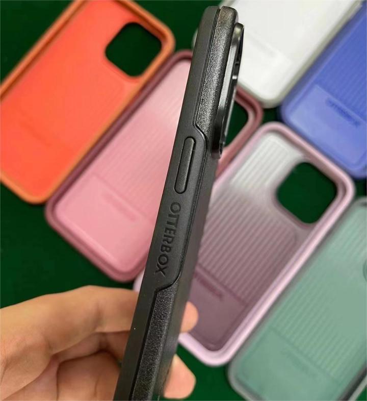 Otterbox Symmetry Solid Color With Logo For Samsung