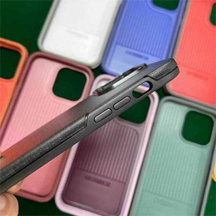 Otterbox Symmetry Solid Color With Logo For Samsung