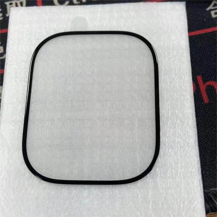 Watch Screen Protector PMMA PC Film Soft