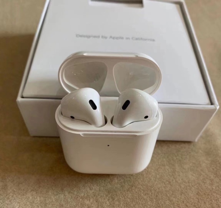 AirPods 2gen With Retail Box