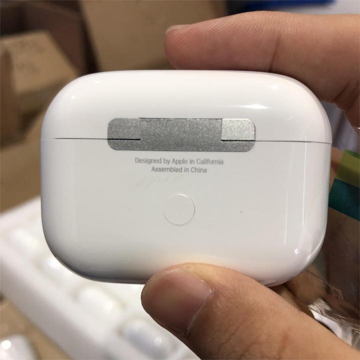 AirPods Pro With Retail Box