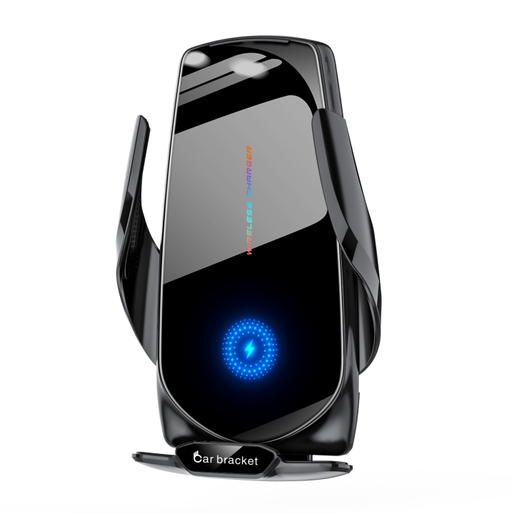 Car Wireless Charger Phone Stand Holder C3