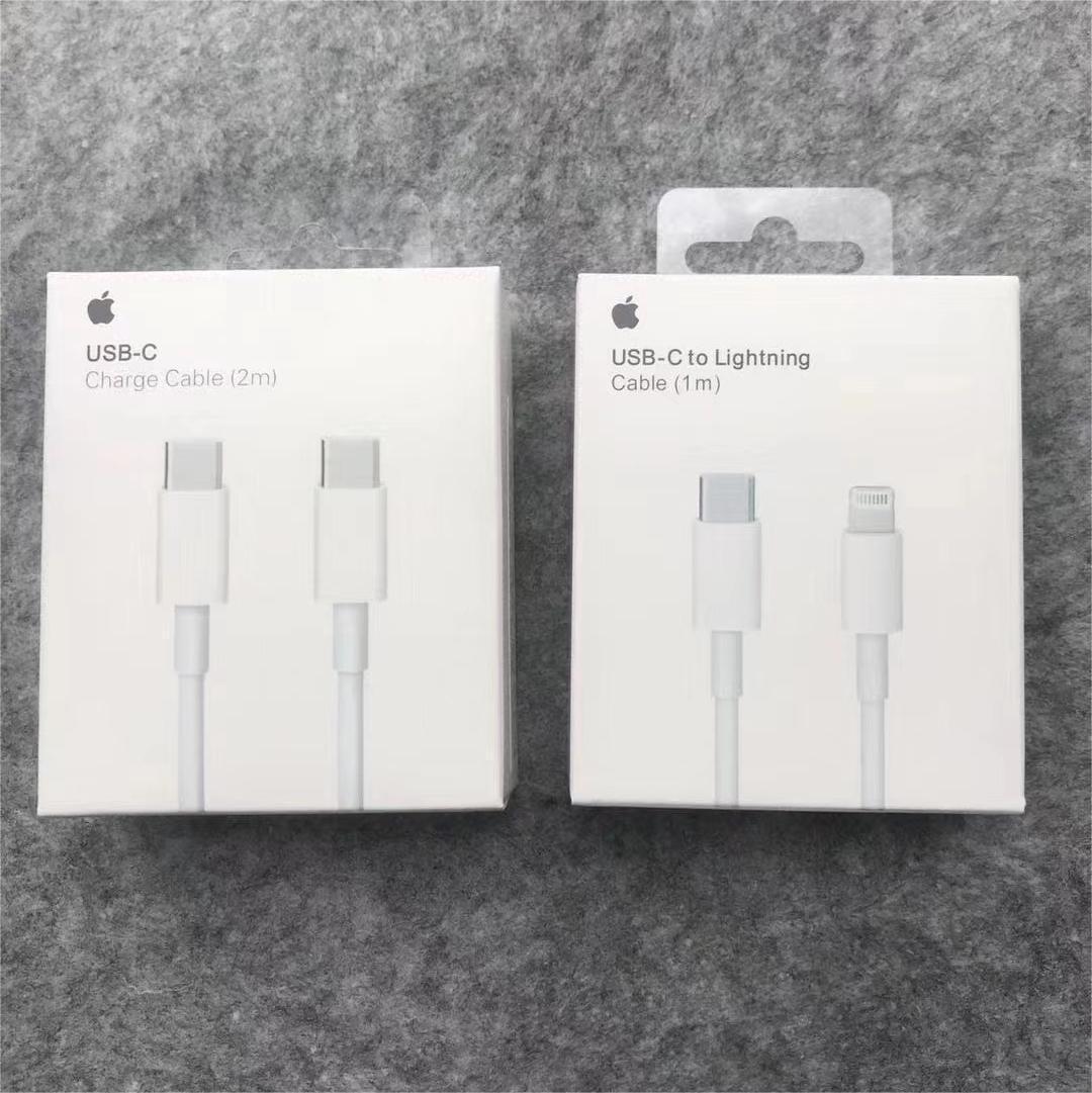 Apple USB-C Cable Dual Type C