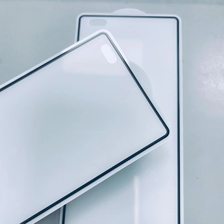 Samsung Fold3/4 Screen Protector Clear Tempered Glass 