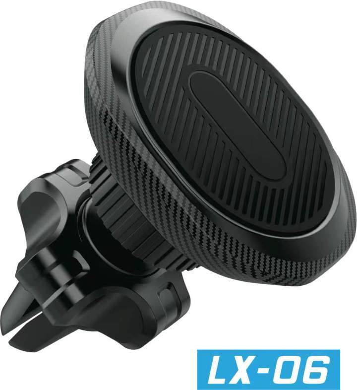 Car Air Vent Magnetic Phone Stand Holder LX-06