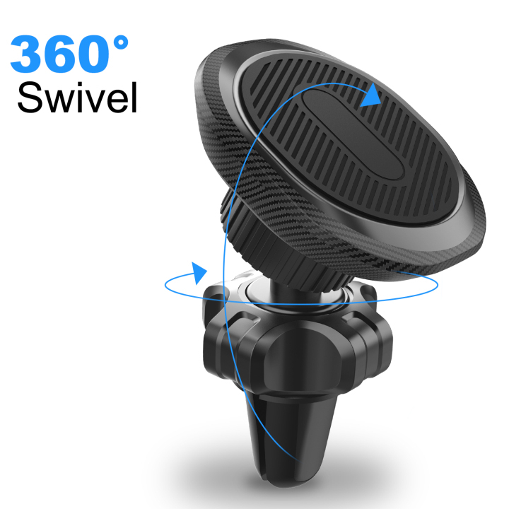 Car Air Vent Magnetic Phone Stand Holder LX-06