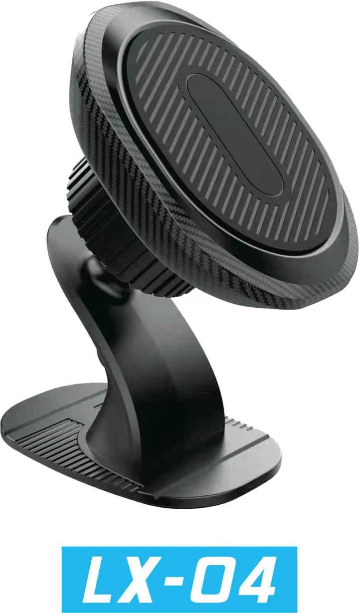 Car Magnetic Dashboard Phone Stand Holder LX-04