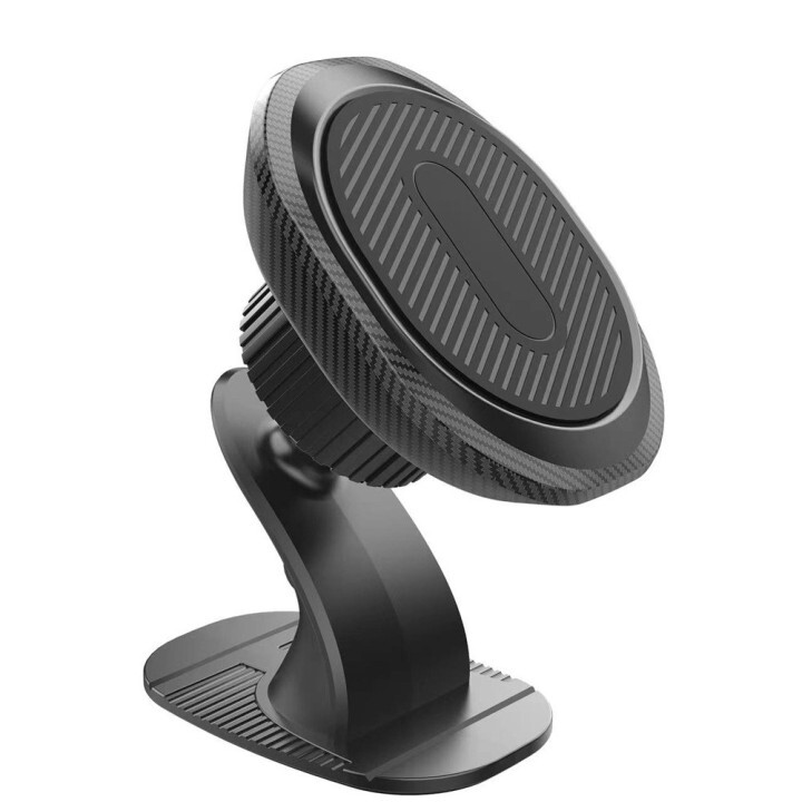 Car Magnetic Dashboard Phone Stand Holder LX-04