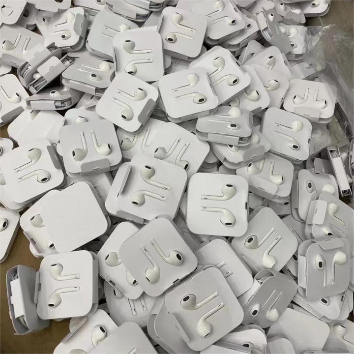 iPhone15 USB-C EarPods Headphone