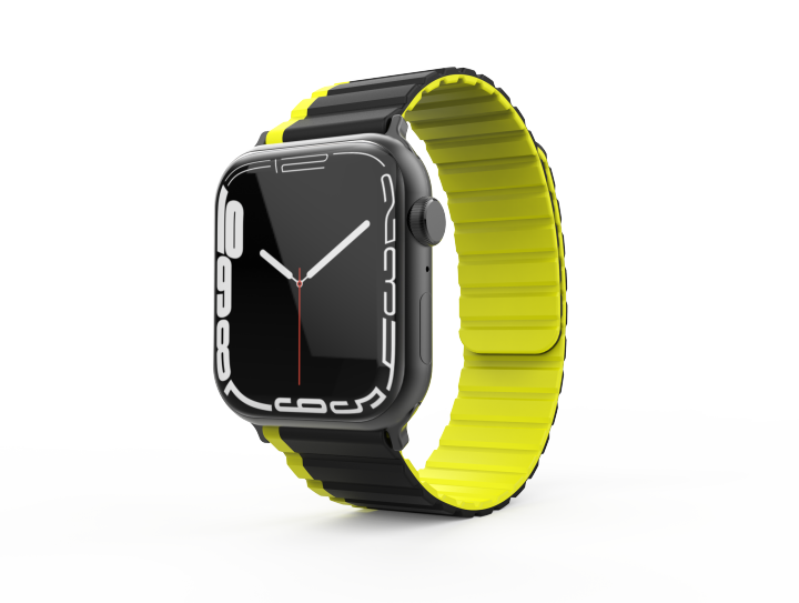 Apple Double-Sided Installation Magnetic Multiple Colors Watch Band