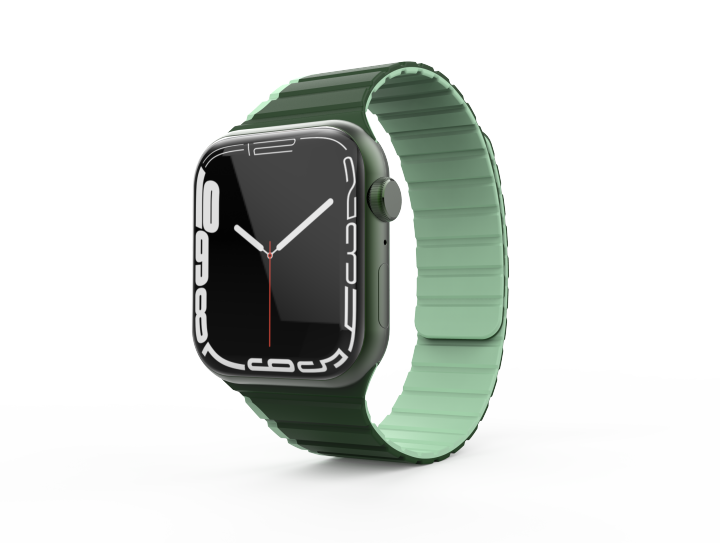 Apple Double-Sided Installation Magnetic Multiple Colors Watch Band