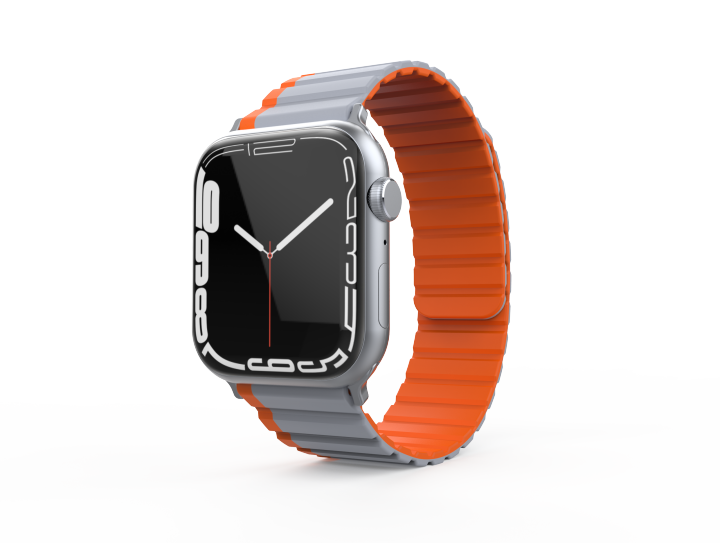 Apple Double-Sided Installation Magnetic Multiple Colors Watch Band